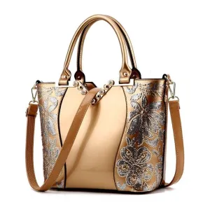 Luxury Sequin Bag