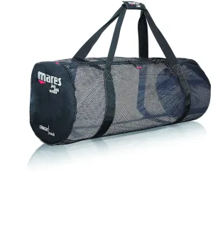 Mares Cruise Mesh Freediving Diving Bag