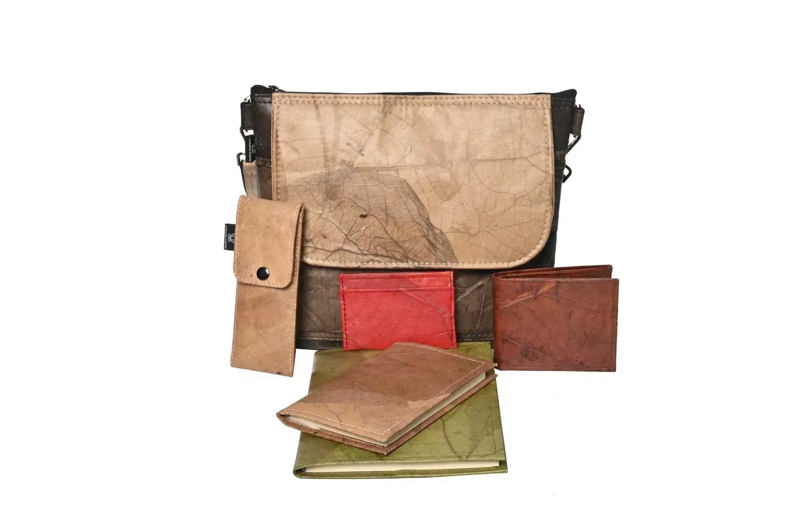 Messenger Bag - Ultimate Pack