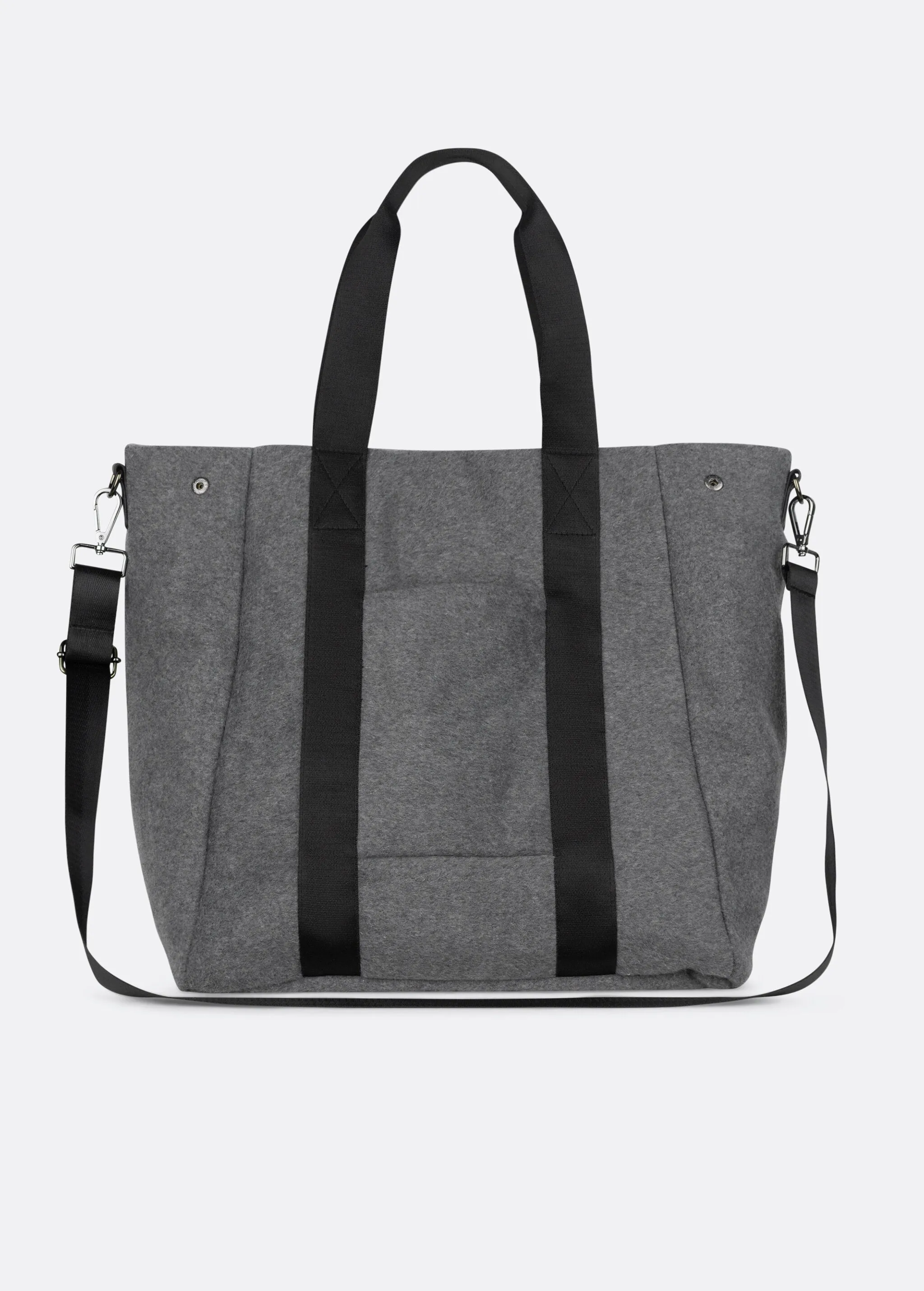 Mile-End Convertible Shopper Tote Bag