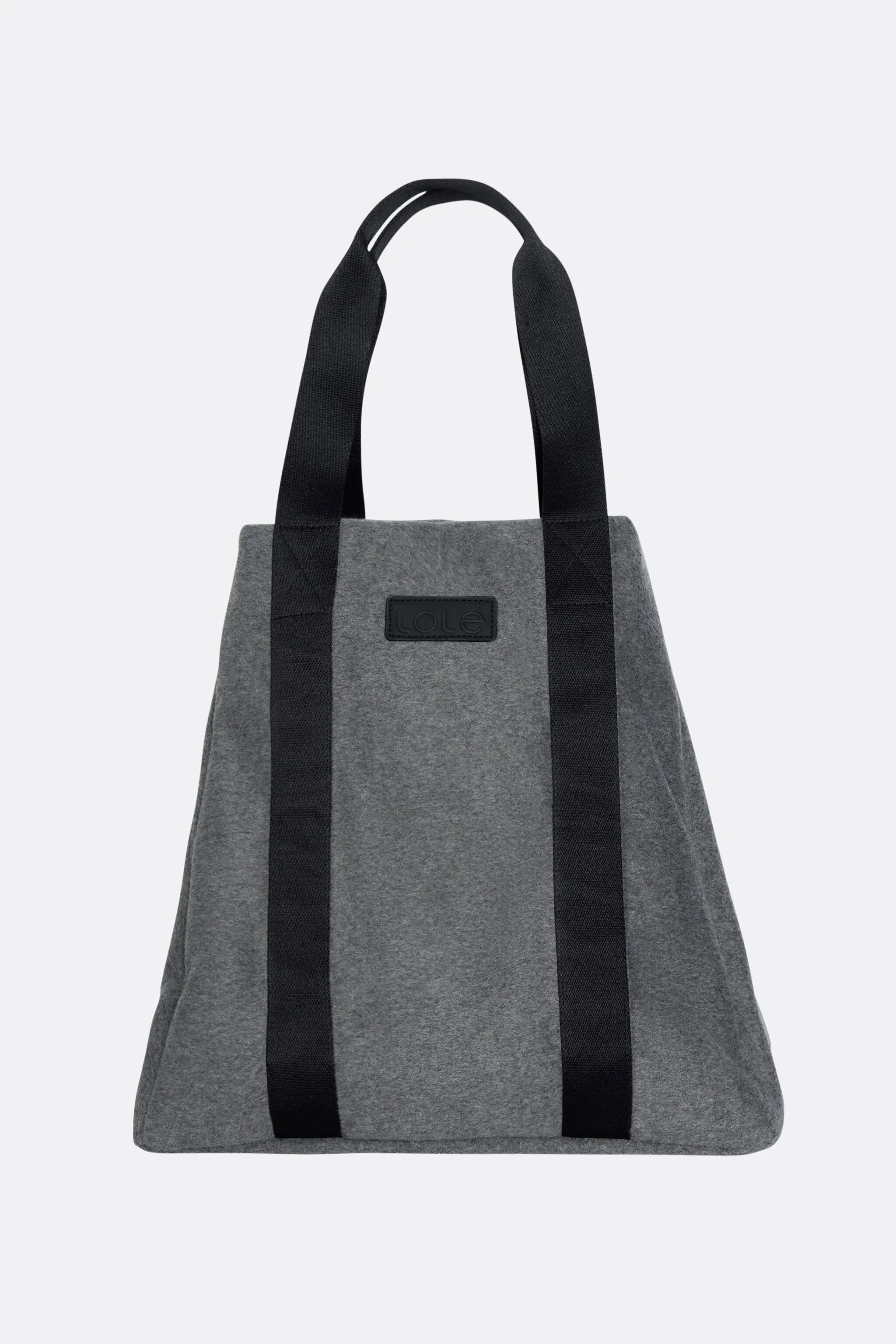 Mile-End Convertible Shopper Tote Bag