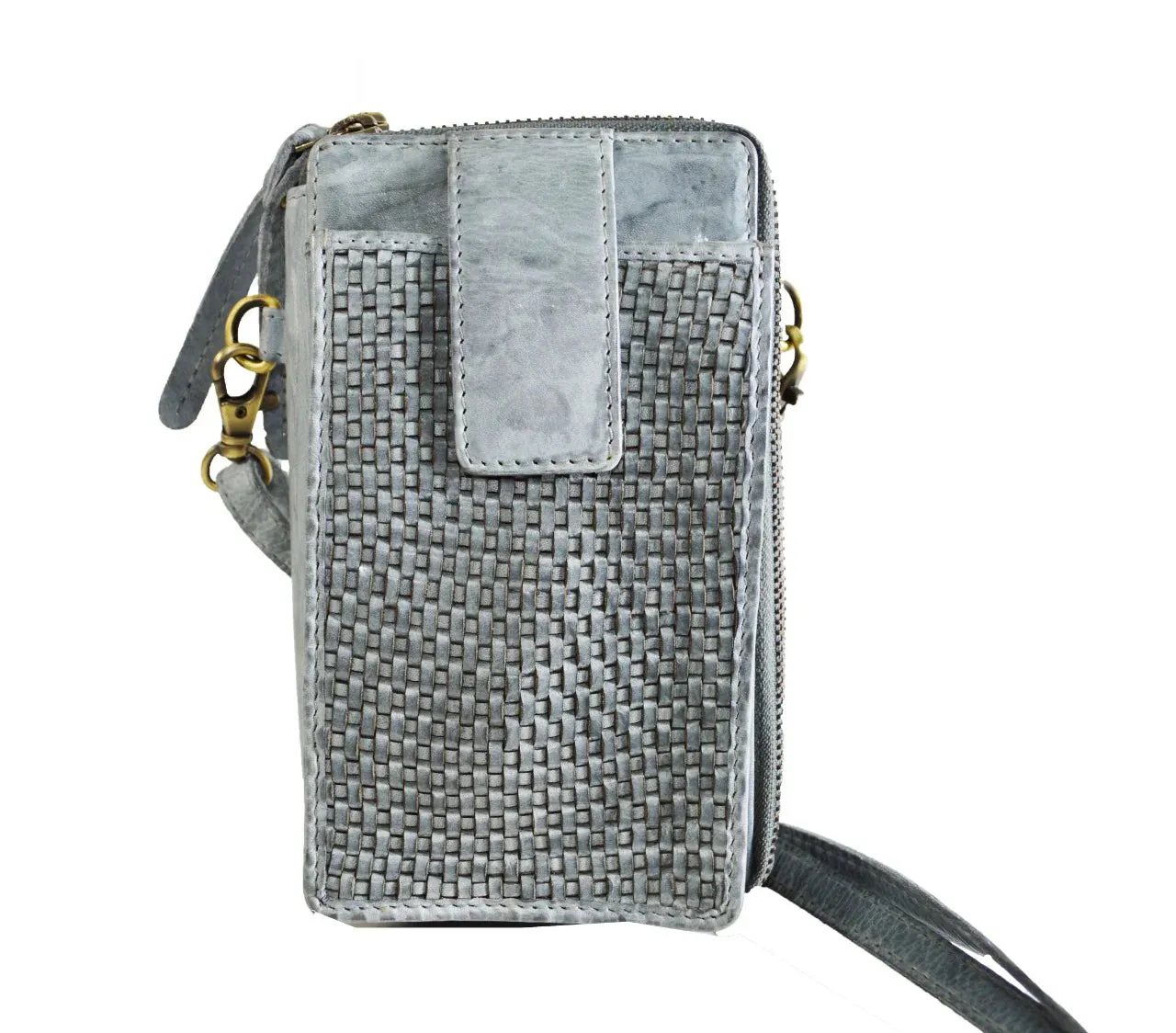 Milo Ella Crossbody Wallet