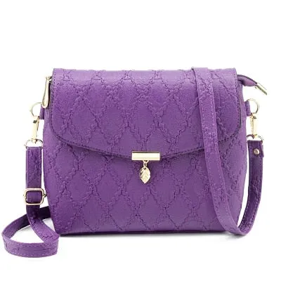 Mini Cross Body Bag