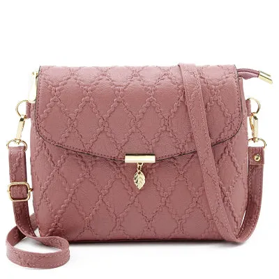 Mini Cross Body Bag