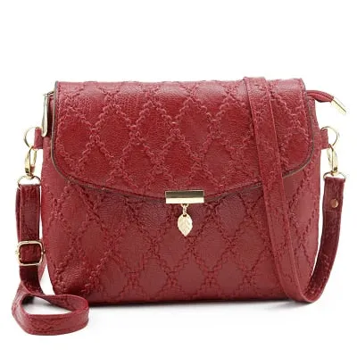 Mini Cross Body Bag