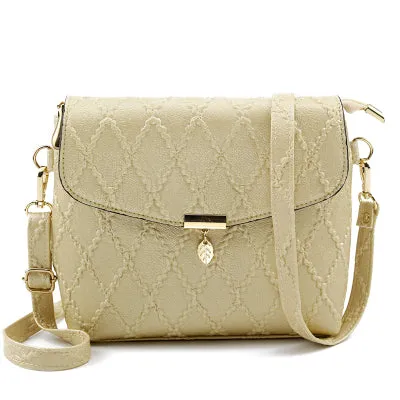 Mini Cross Body Bag