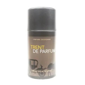 Mini Paris Trent De Parfume Body Spray 250ml