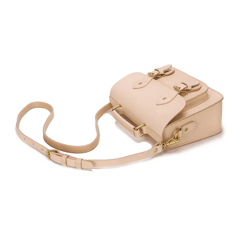 New Arrival Retro Portable Messenger Women Bag