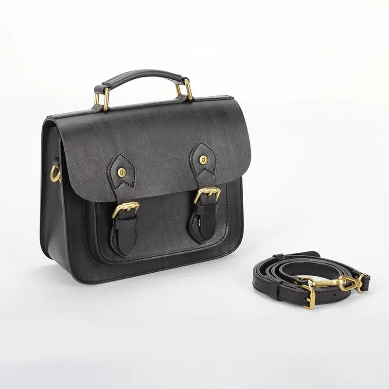 New Arrival Retro Portable Messenger Women Bag