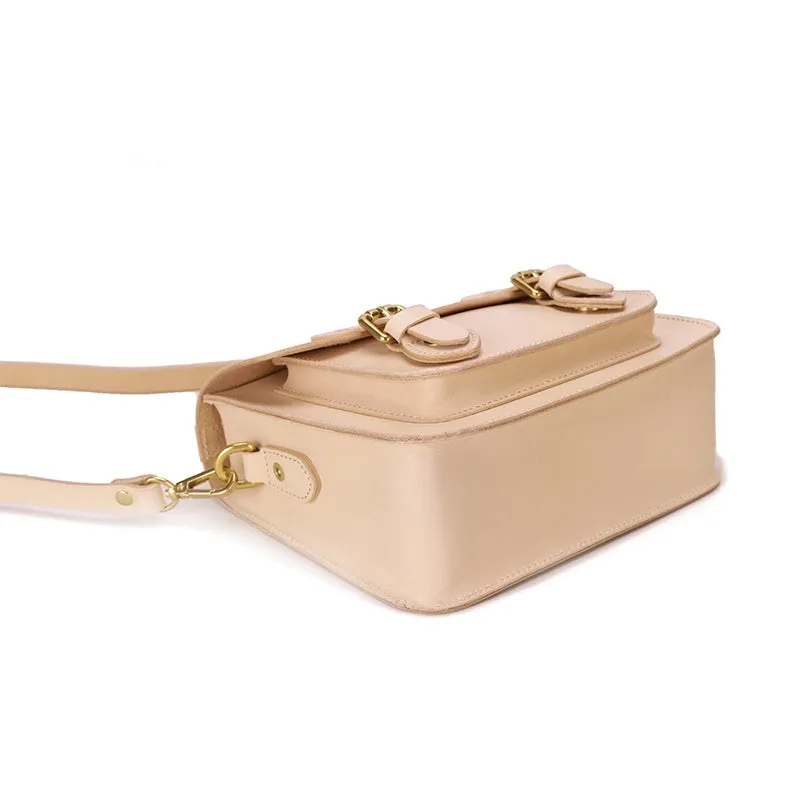 New Arrival Retro Portable Messenger Women Bag