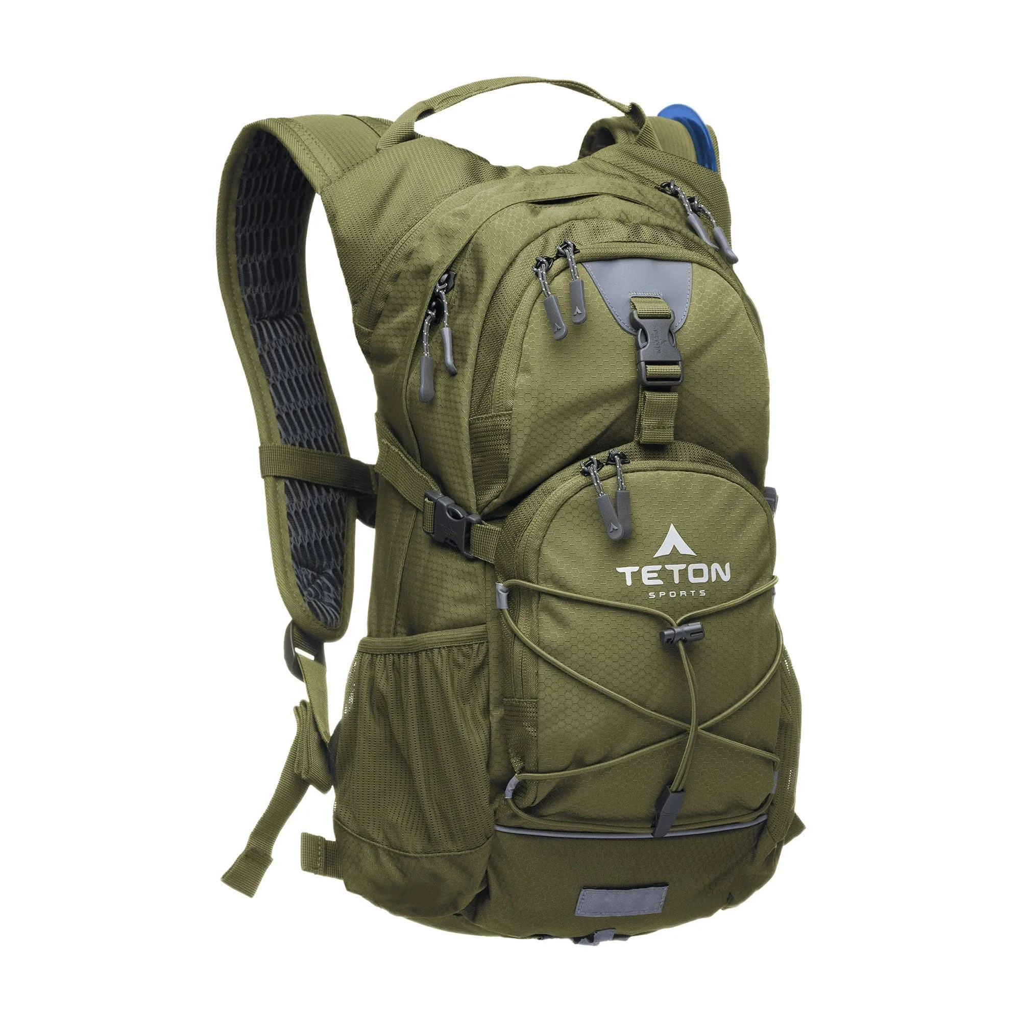 Oasis Hydration Packs