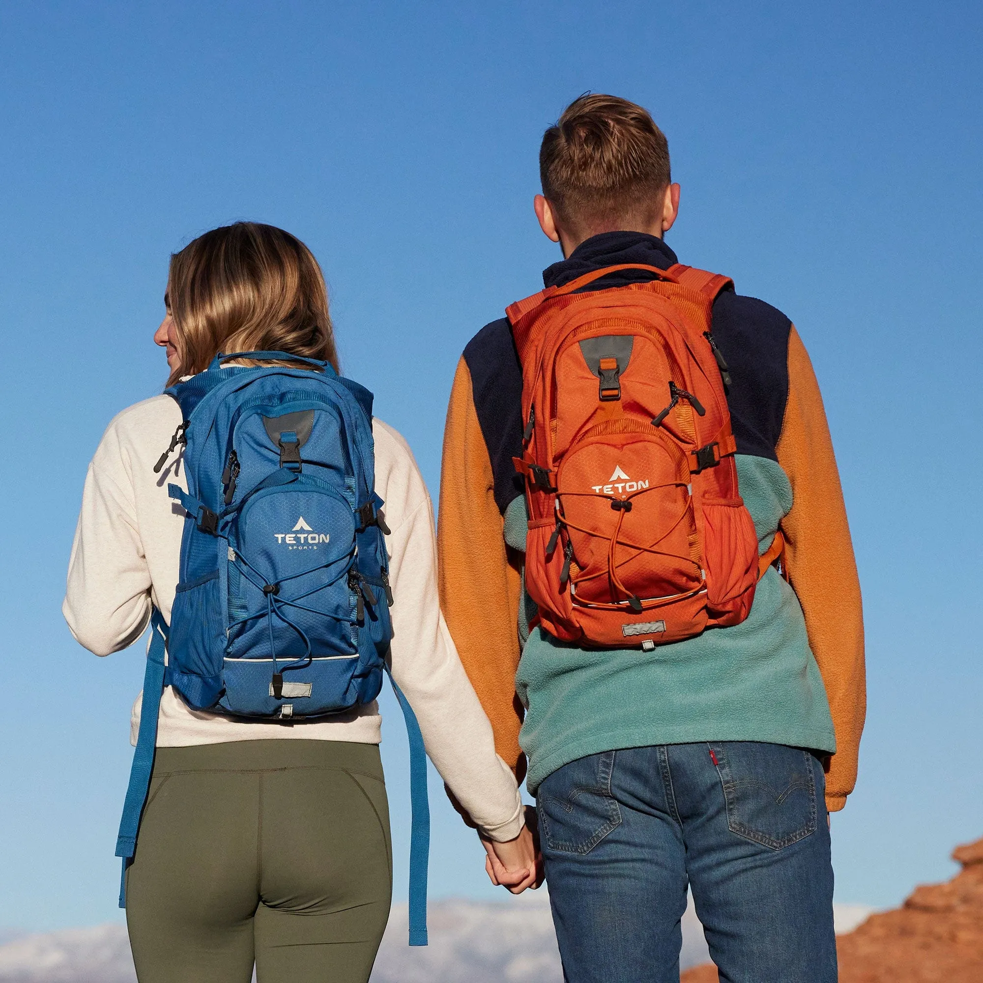 Oasis Hydration Packs