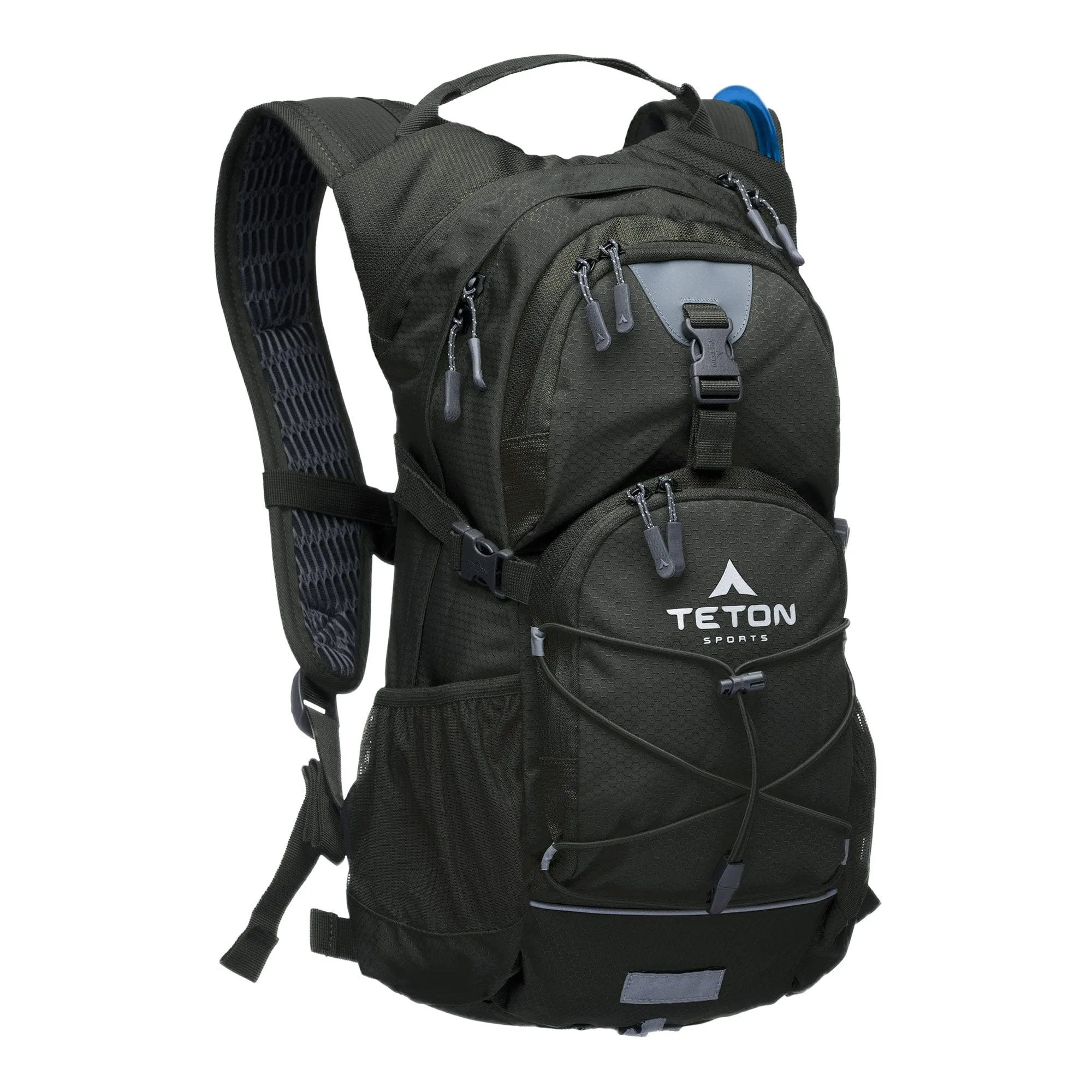 Oasis Hydration Packs