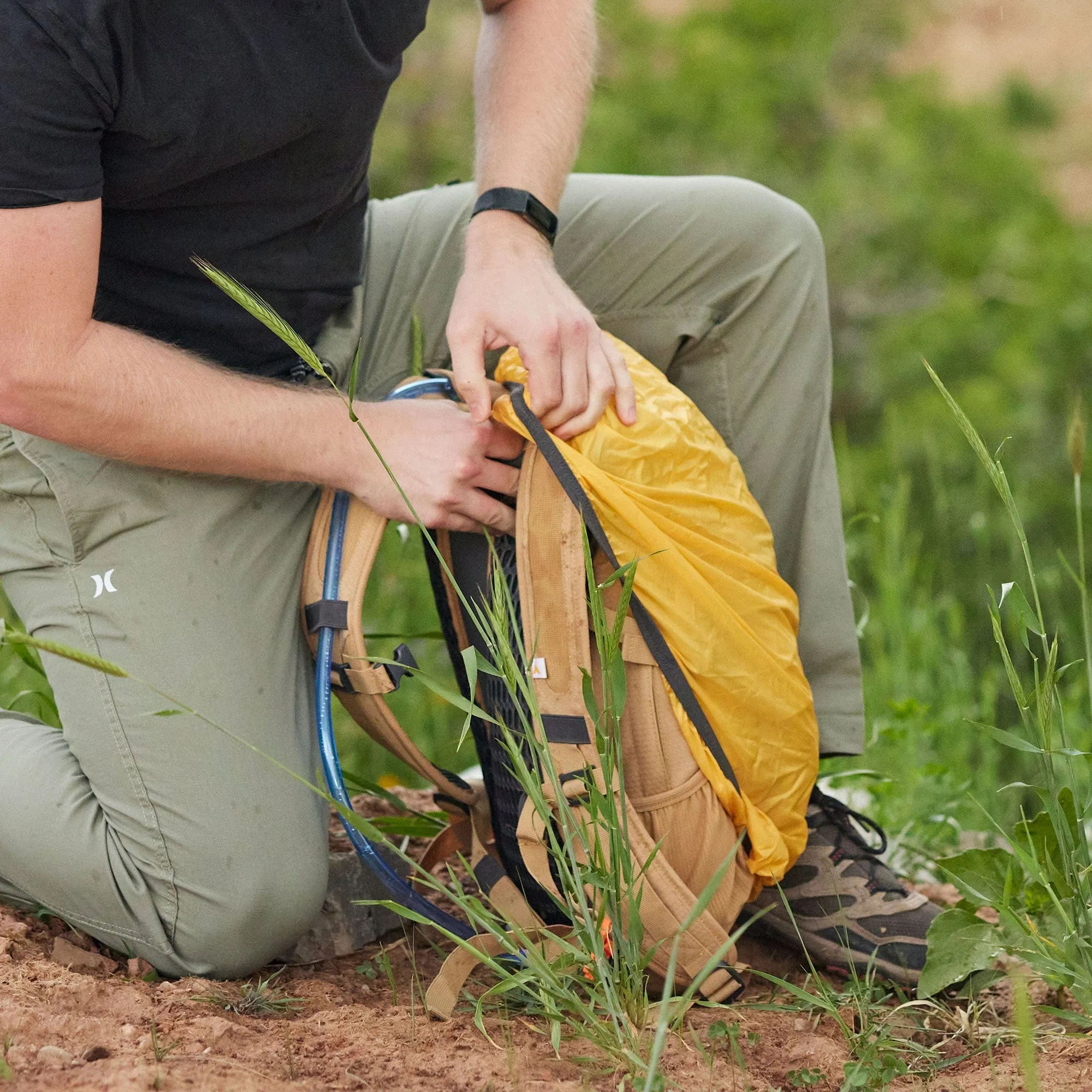 Oasis Hydration Packs