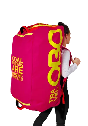 OBO Travel Bag