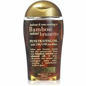 OGX: Bamboo Penetrating Oil 3.3oz