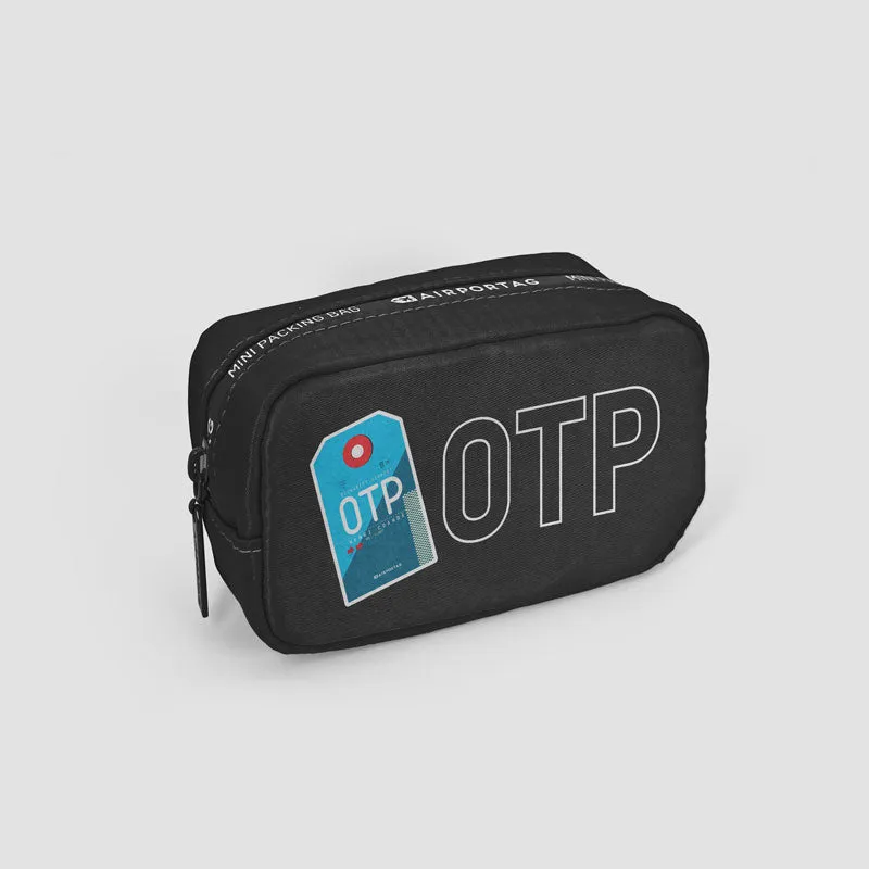 OTP - Mini Packing Bag