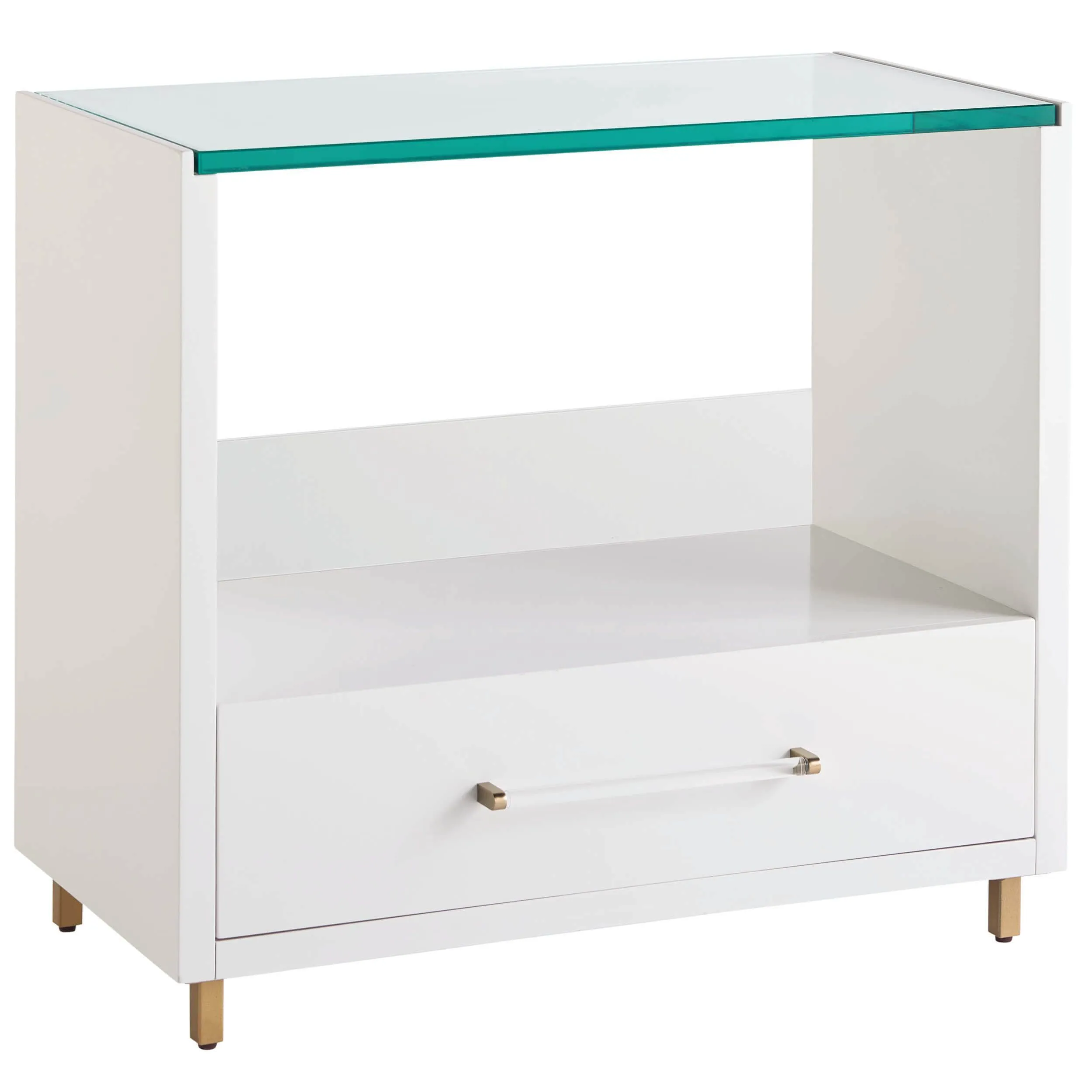 Peony Nightstand