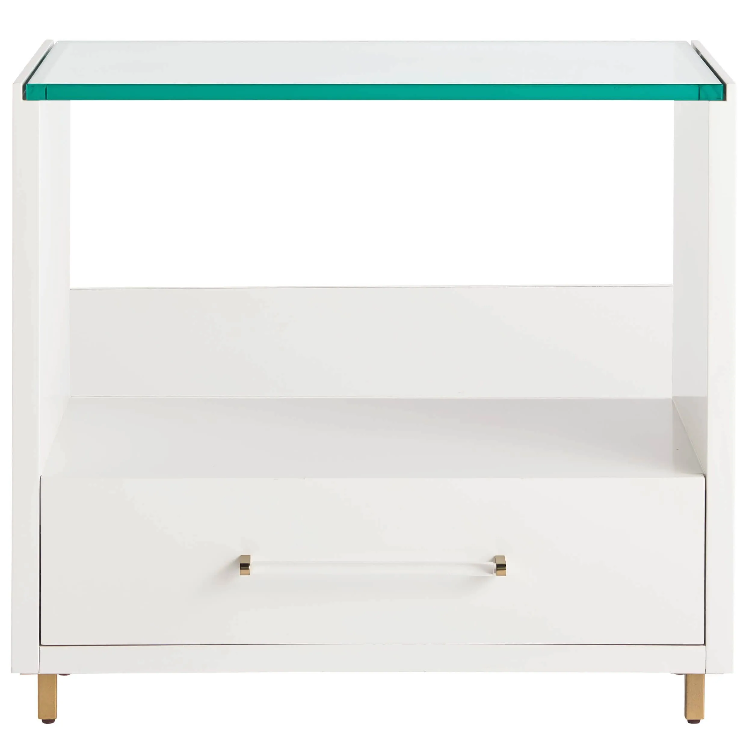 Peony Nightstand