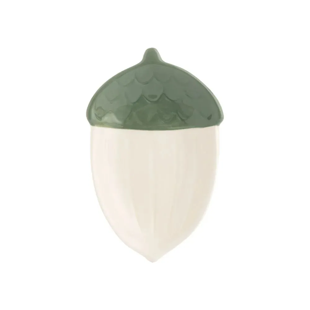 Price & Kensington Woodland Collection Acorn Spoon Rest