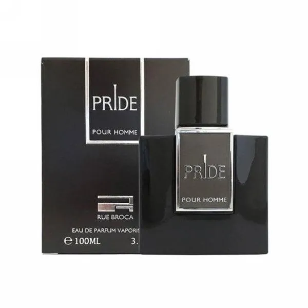 PRIDE POUR HOMME PERFUME 100ML