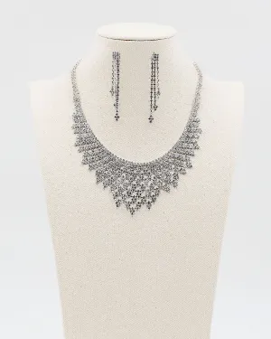 Radiant Rhinestone Set