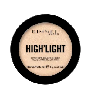 Rimmel London - Clear Highlighter - 001 Stardust