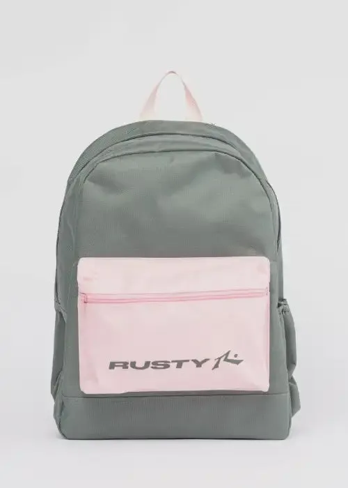 Rusty - Academy Backpack (shadow Army)