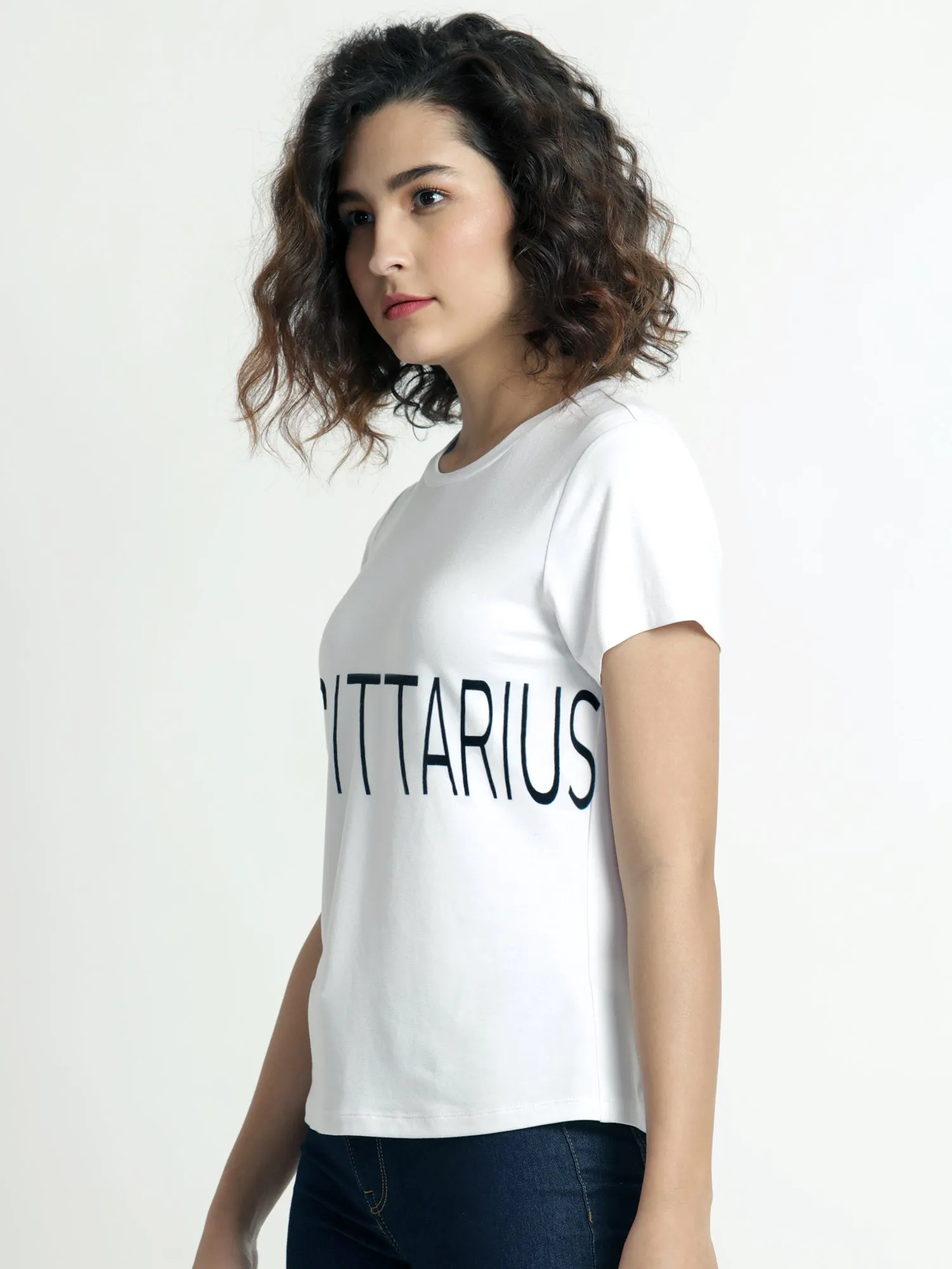 Sagittarius Gorgeous Tee