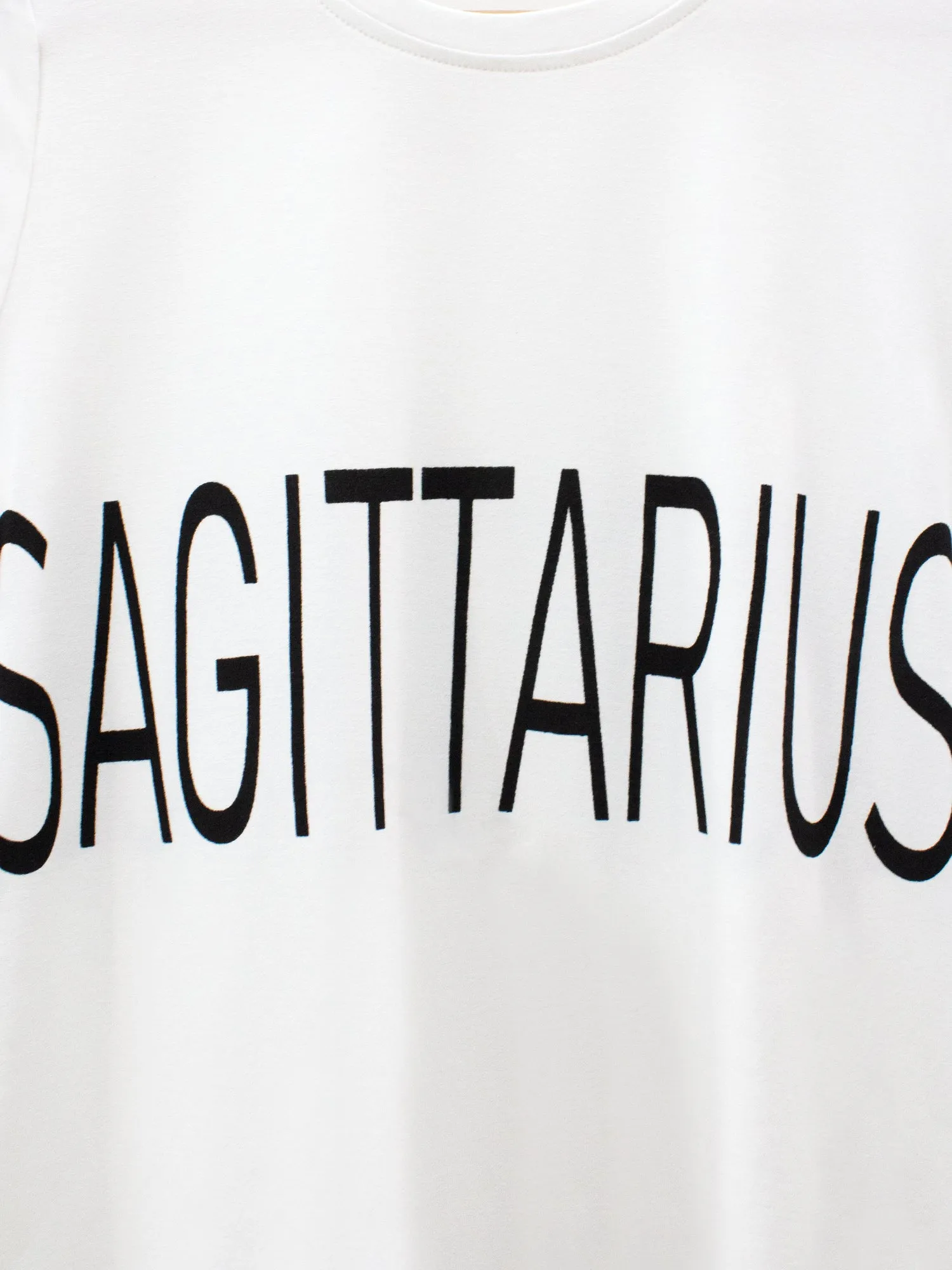 Sagittarius Gorgeous Tee