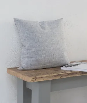 SAMPLE SALE<br>Linen Cushion Cover Lario