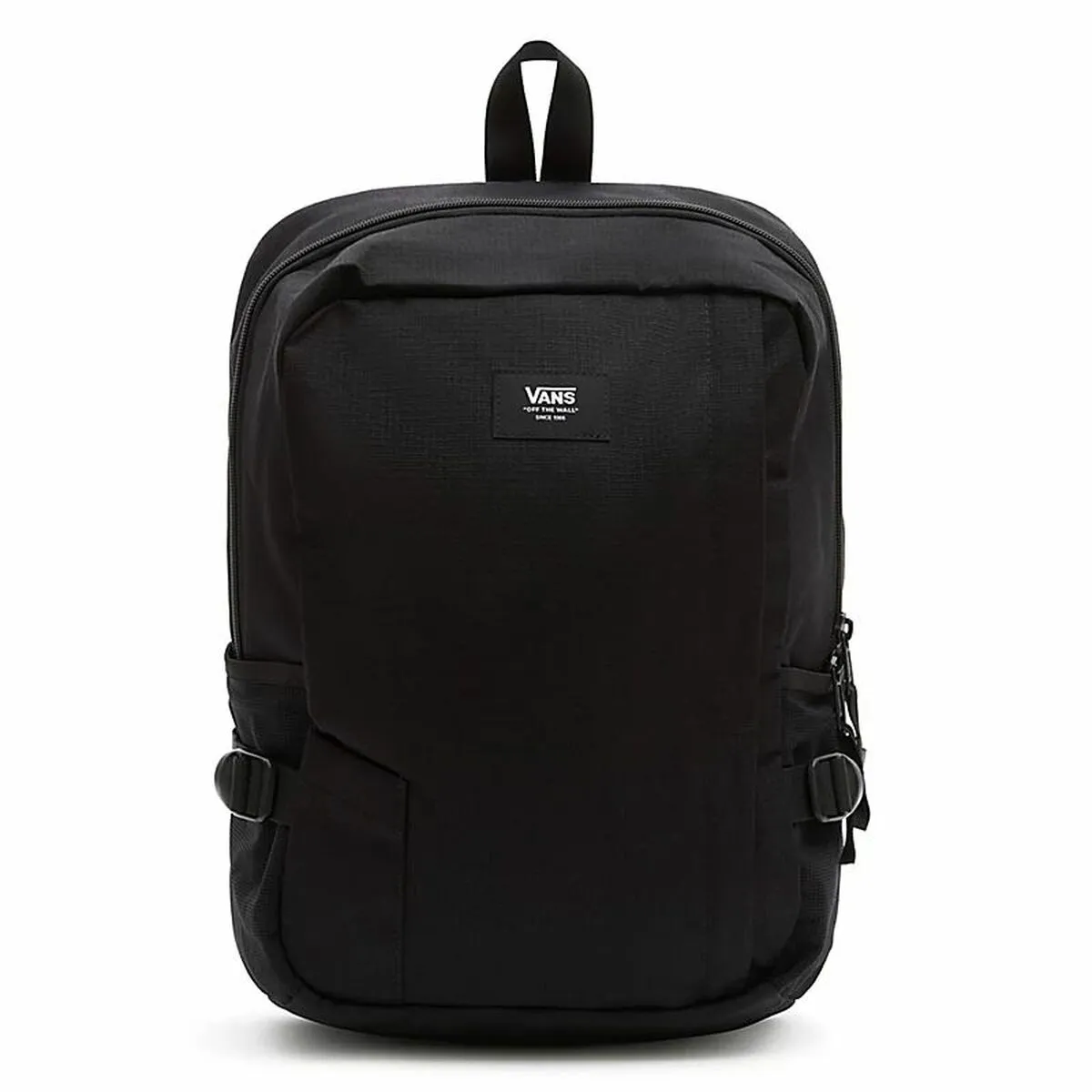 School Bag Vans HOIST SLIN BAG VN00082HBLK1 Black