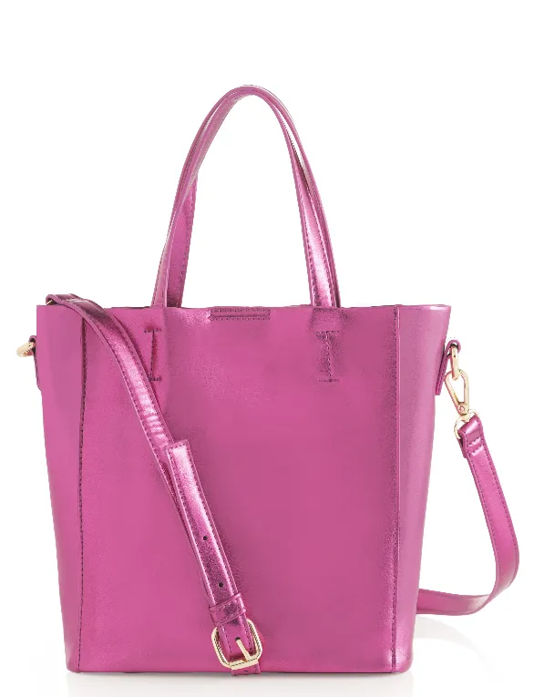 Shiraleah Maddie Mini Tote Bag