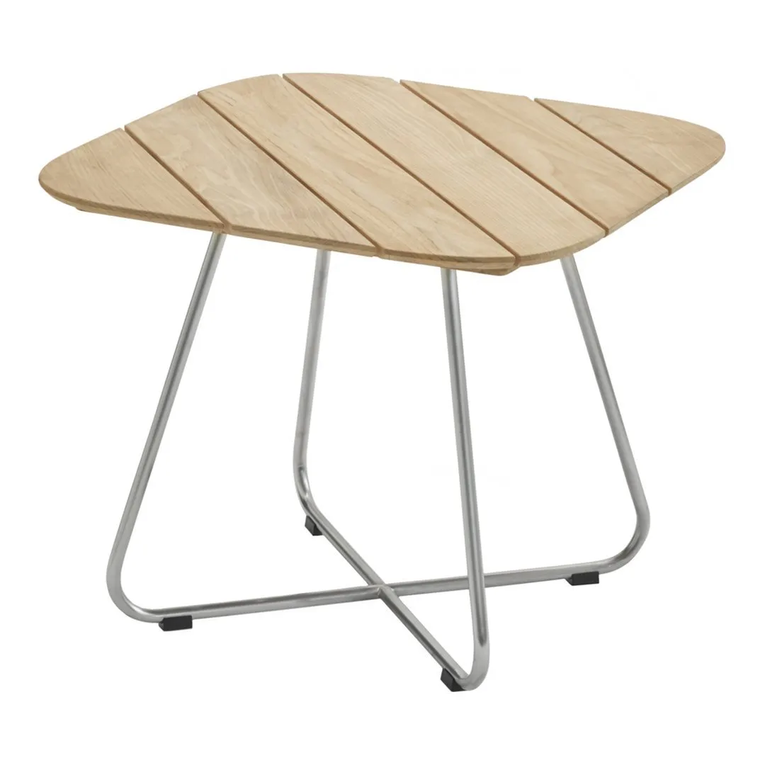 Skagerak Lilium Lounge Table