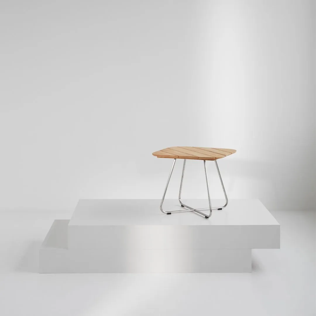 Skagerak Lilium Lounge Table