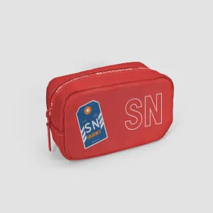 SN - Mini Packing Bag