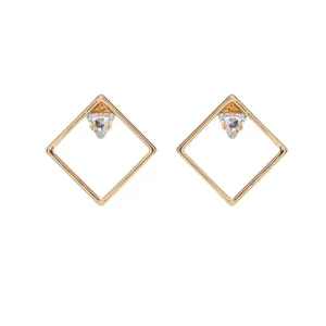 SOUL Stud Earrings