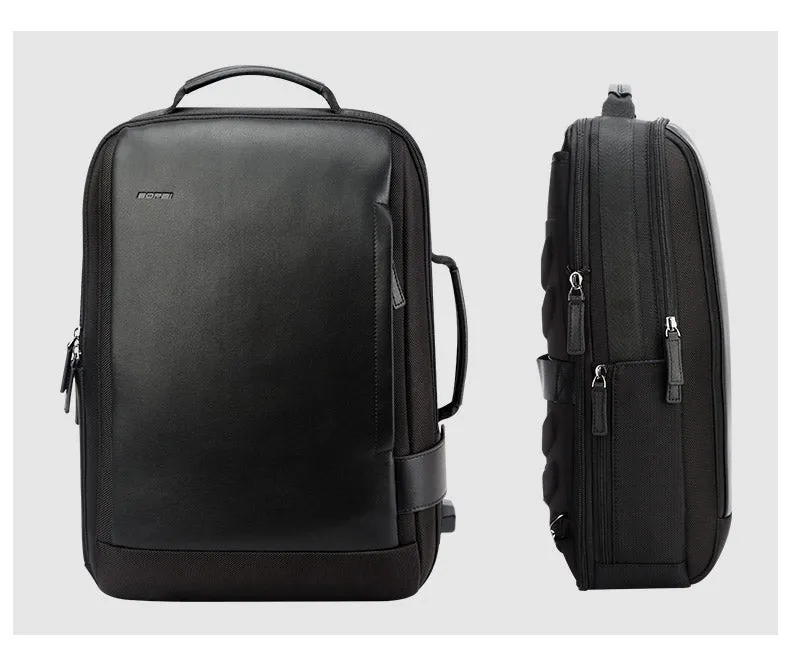 The Case Laptop Backpack