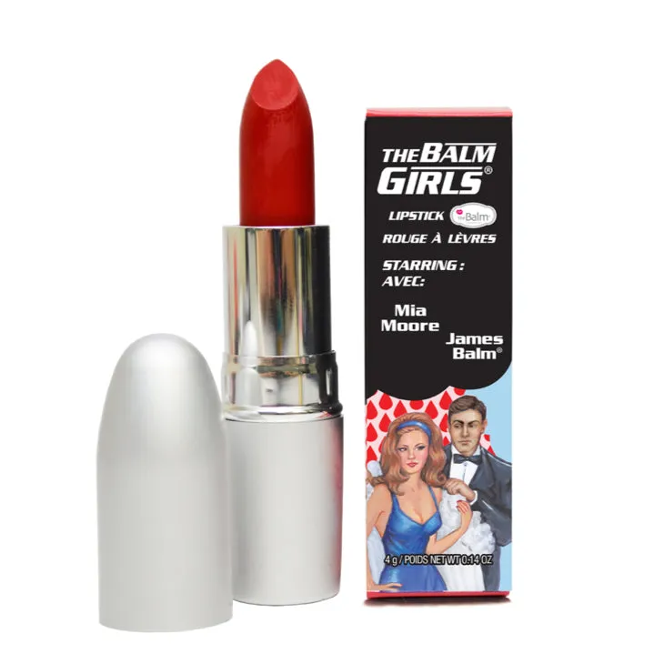 theBalm Cosmetics theBalm Girls® Lipstick