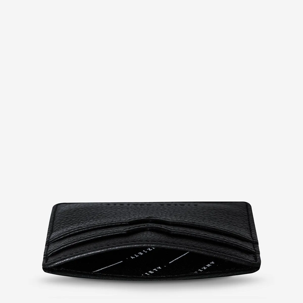 Together For Now Card Wallet