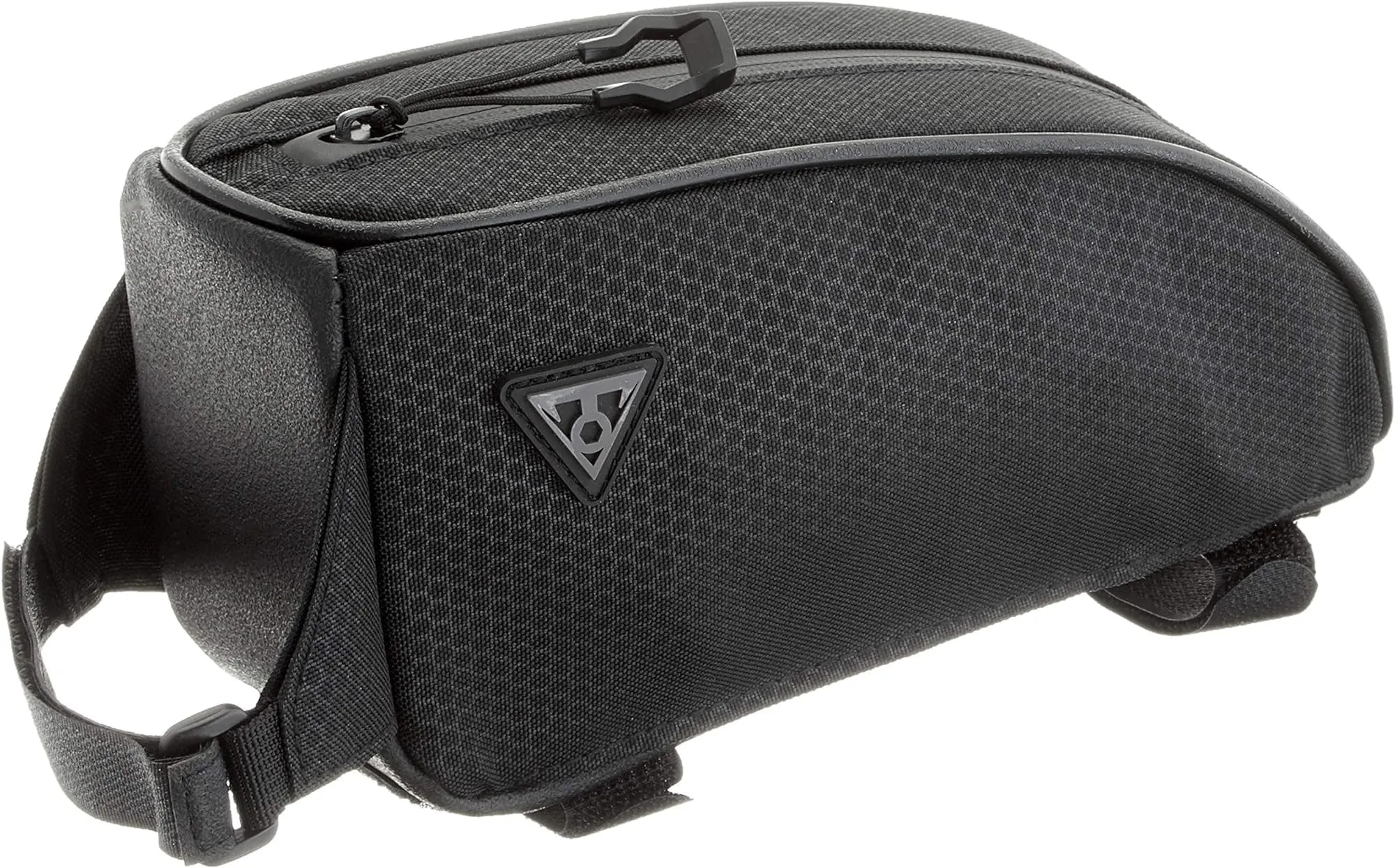 Topeak Toploader Frame Bag - Black