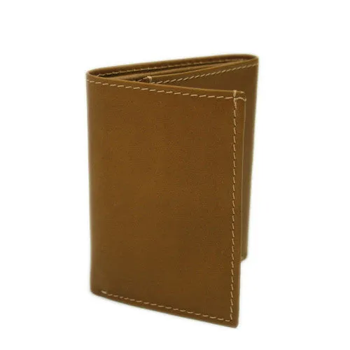 Tri-Fold Wallet