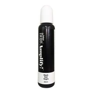 Tsukineko - Radiant Neon Amplify! 2Oz - Black*