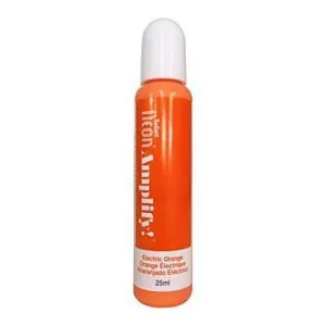 Tsukineko - Radiant Neon Amplify! 2Oz - Electric Orange*