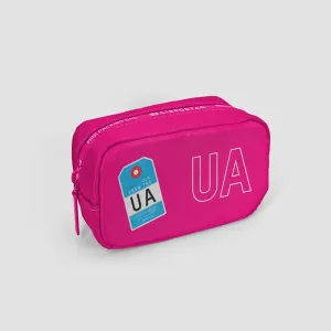 UA - Mini Packing Bag