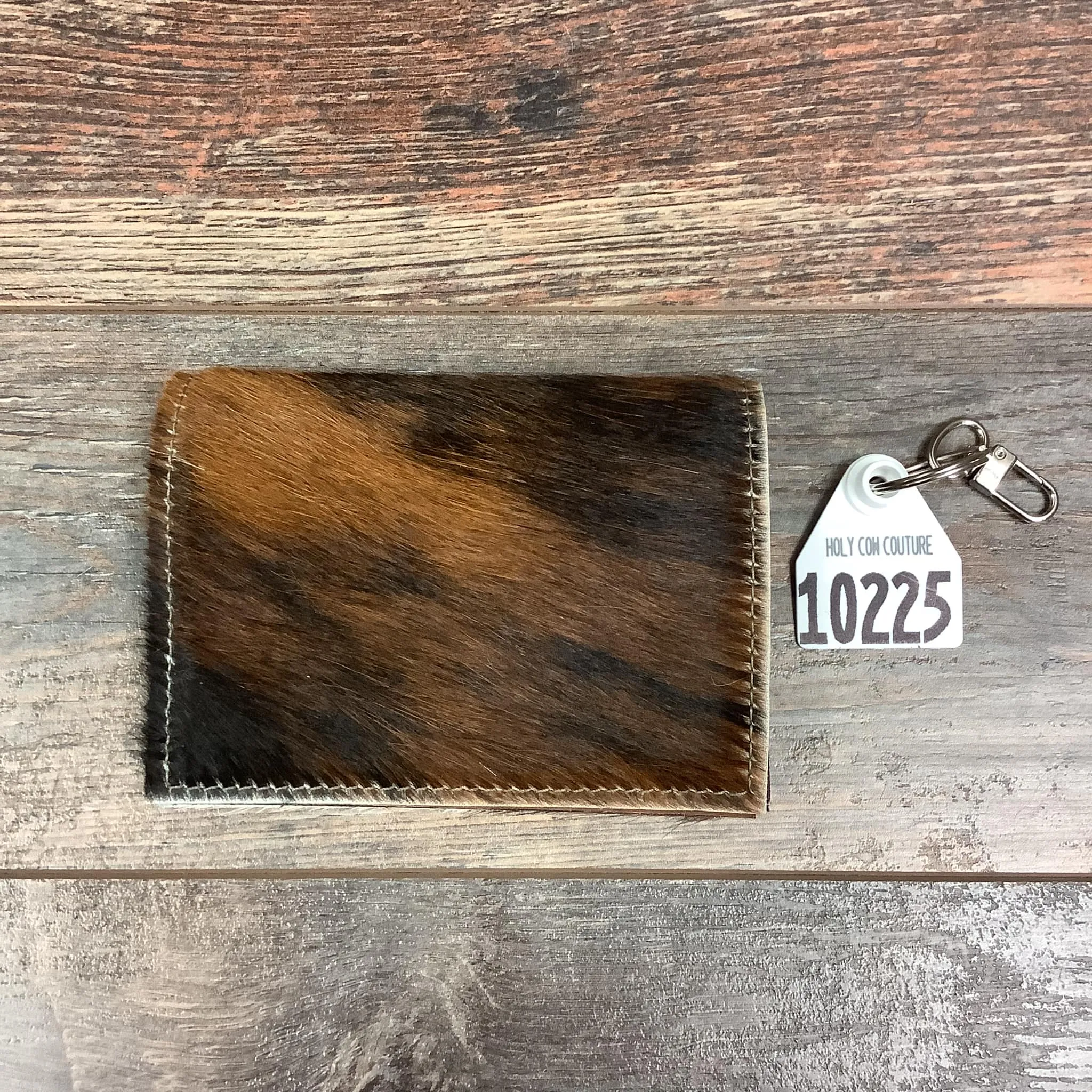 Unisex Wallet #10225