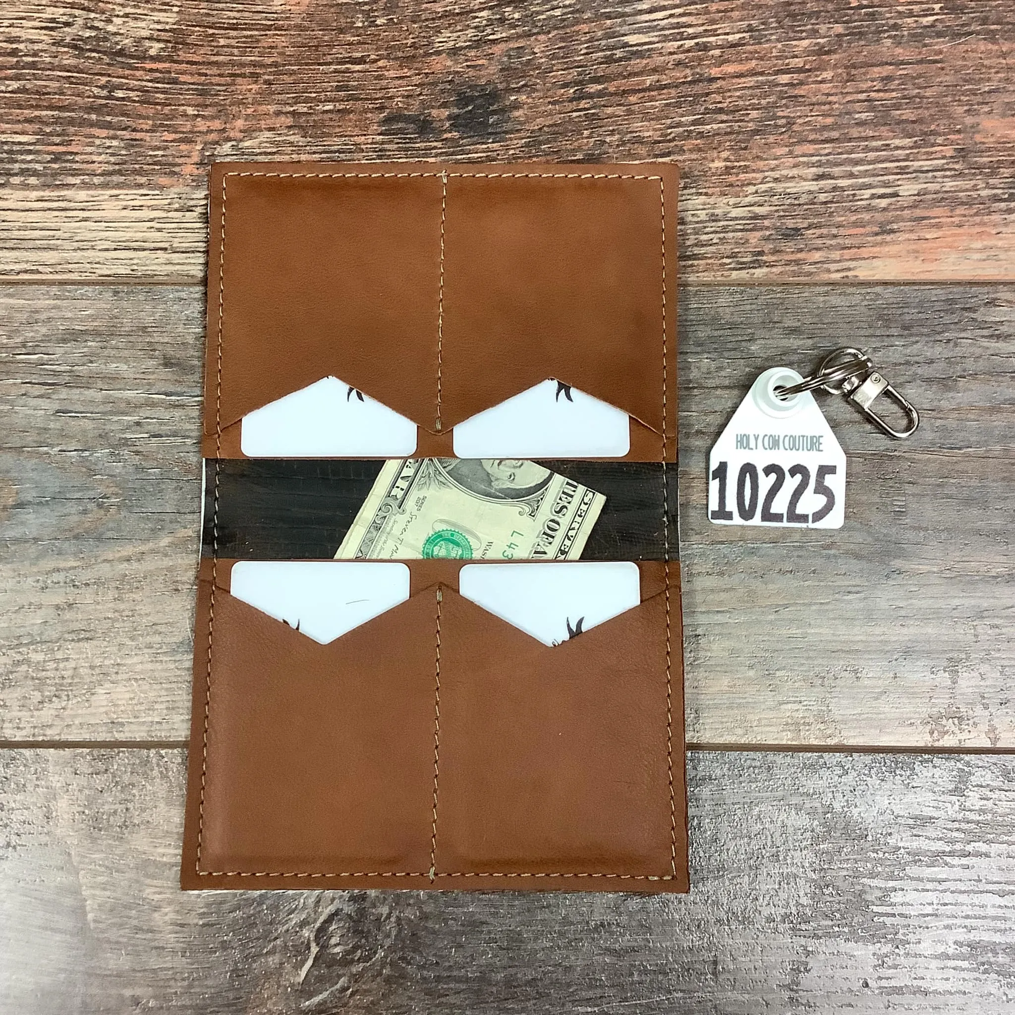 Unisex Wallet #10225