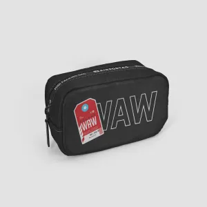 WAW - Mini Packing Bag