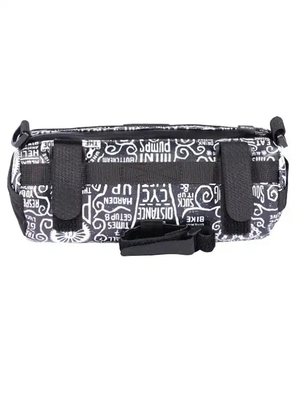 Wisdom Handlebar Bag