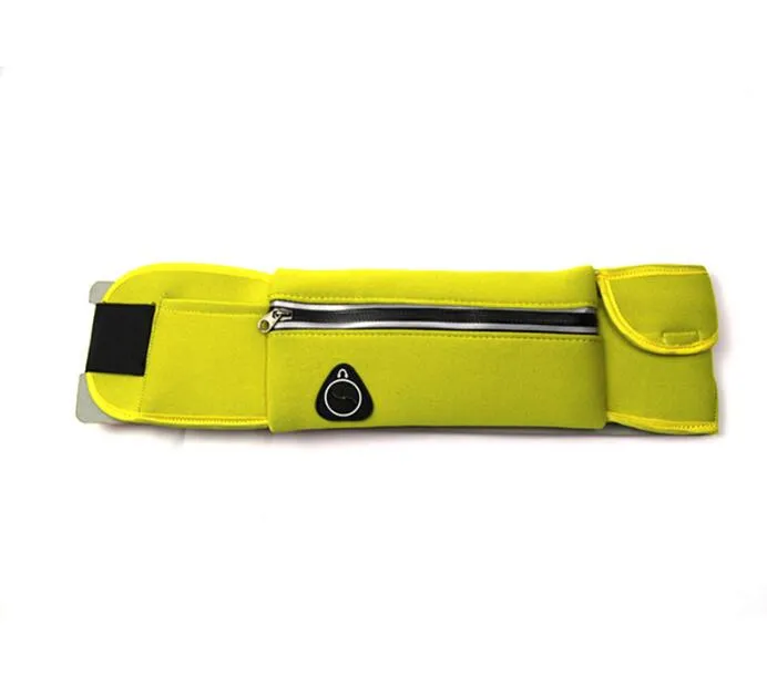 Workout Belt SH5L Sports Waist Bag